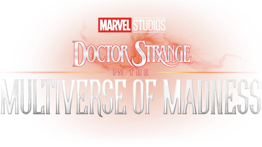 Doctor Strange in the Multiverse of Madness